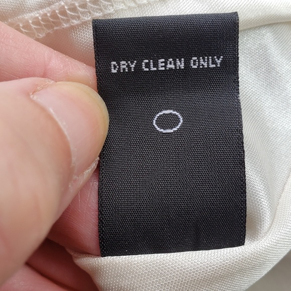 JAX formal occasion dress size 16 Wedding  NWT - Picture 7 of 7